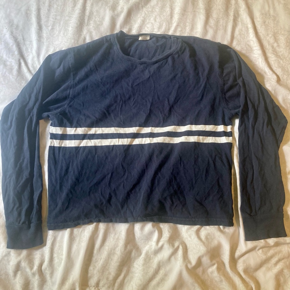 John Galt Long Sleeve T
